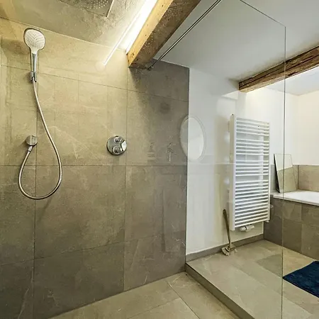 Winterberg By Interhome בית נופש פלדברג