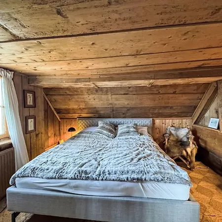 בית נופש Winterberg By Interhome פלדברג