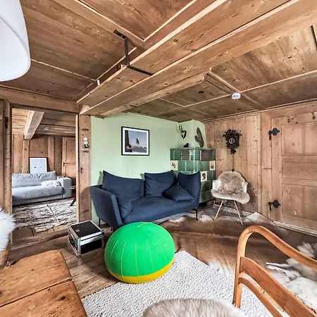 Winterberg By Interhome בית נופש *