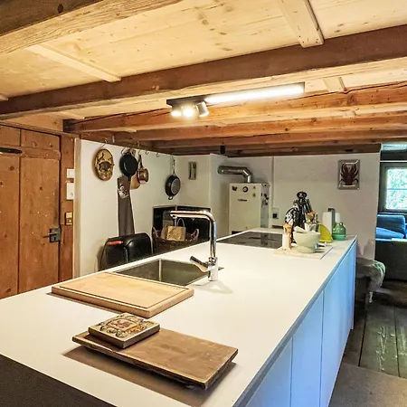 Winterberg By Interhome בית נופש