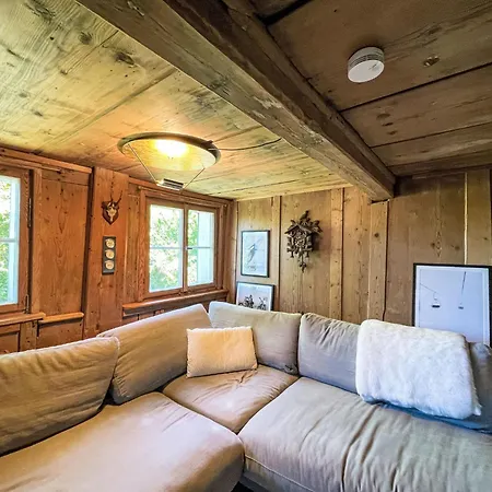 בית נופש Winterberg By Interhome