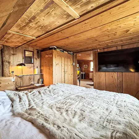 Winterberg By Interhome * פלדברג