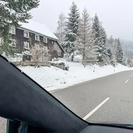 Winterberg By Interhome בית נופש