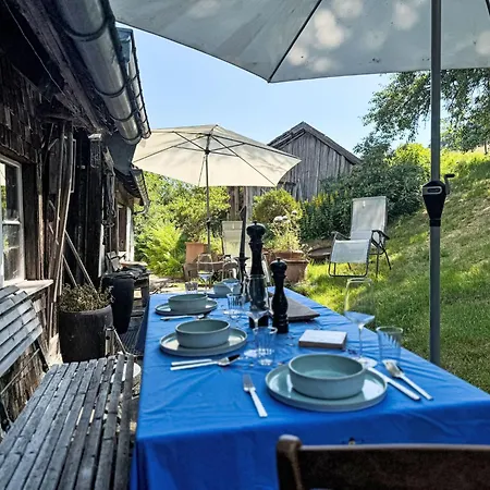 Chalet Winterberg By Interhome