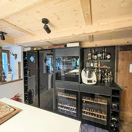 Winterberg By Interhome Chalet *