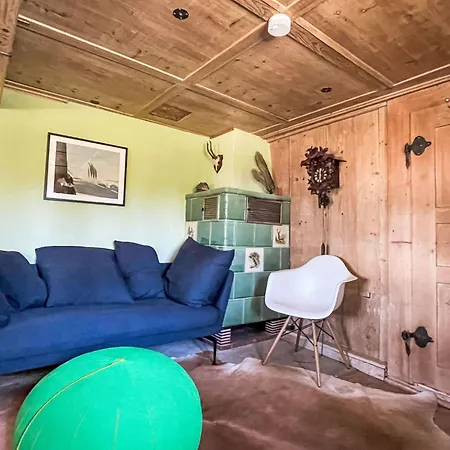 בית נופש Winterberg By Interhome *