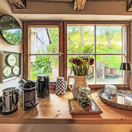 Winterberg By Interhome בית נופש פלדברג