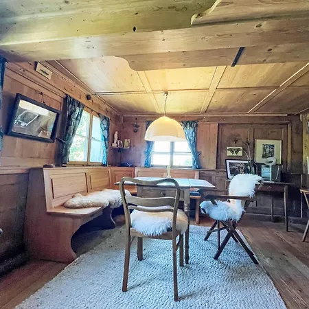 Winterberg By Interhome Feldberg (Baden-Wurttemberg)