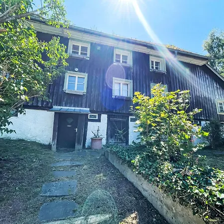 Winterberg By Interhome * פלדברג