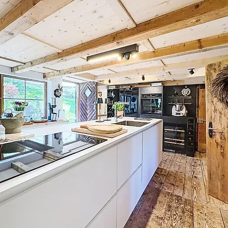 Winterberg By Interhome Chalet *