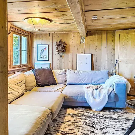 Chalet Winterberg By Interhome Feldberg (Baden-Wurttemberg)