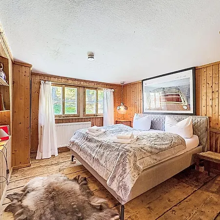 Winterberg By Interhome * Feldberg (Baden-Wurttemberg)