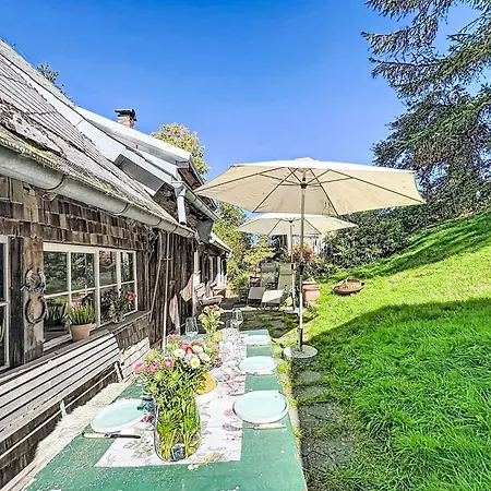 Winterberg By Interhome Feldberg (Baden-Wurttemberg)